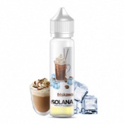 E-liquide Friskawa 50ml - Solana