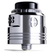 🔥 TURNSTONE RDA 30MM - EARLY BIRD