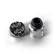 🔥 TURNSTONE RDA 30MM - EARLY BIRD