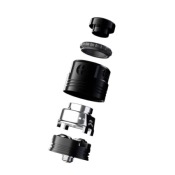 🔥 TURNSTONE RDA 30MM - EARLY BIRD