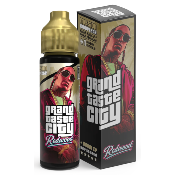 Redwood 50ml | Grand Taste City