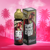 Redwood 50ml | Grand Taste City