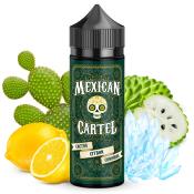 Cactus Citron Corossol 100ml Mexican Cartel 100ml