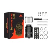 Dead Rabbit 4 RTA Pro Hellvape