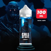 Ghost 100ML - Call of Vape BY CLOUD VAPOR