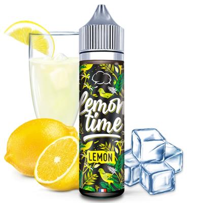 Lemon 50ml Lemon'time by Eliquid France