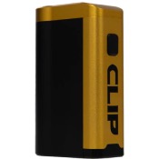Clip Dual 21700 Mechanical Mod – Vaperz Cloud