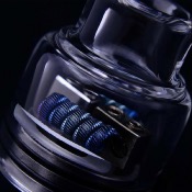 Trinity Competition Glass Cap