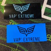 Wraps Vap'Extreme 21700