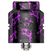 🐰💨 Dead Rabbit 4 RDA 24mm - Hellvape