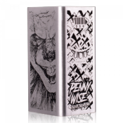 Hammer Of God DNA400 Limited Edition By Vaperz Cloud