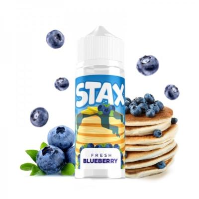 Fresh Blueberry - Stax