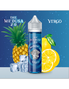 VIRGO - 50ML - THE MEDUSA JUICE
