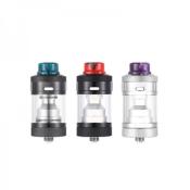 Meson RTA By Steam Crave