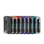 Mod Aegis Legend 5 200W – Geekvape