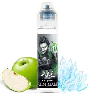 Shinigami -50ml by Ultimate 