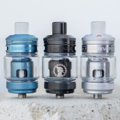 Clearomiseur Z Nano 3 – Geekvape