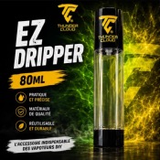 💧 Bouteille EZ Dripper – Thunder Cloud | 30ml, 50ml, 80ml et 120ml