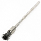 COIL CLEANING BRUSH