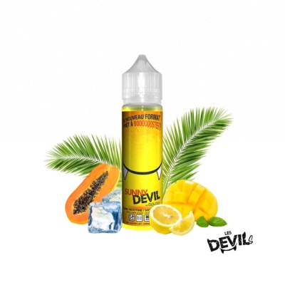 Sunny Devil de Avap en 50 ml