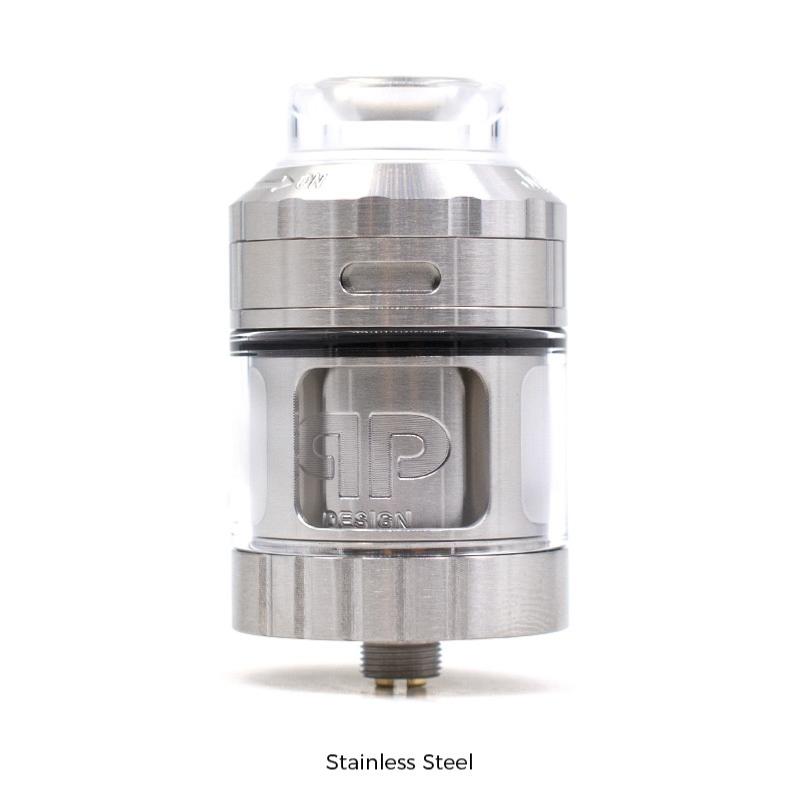 Juggerknot V2 RTA by QP Design