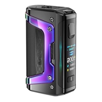 Mod Aegis Legend 5 200W – Geekvape