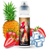 Red Pineapple Hidden Potion 50ml by A&L